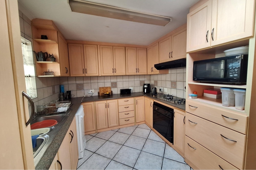 4 Bedroom Property for Sale in Tygerdal Western Cape